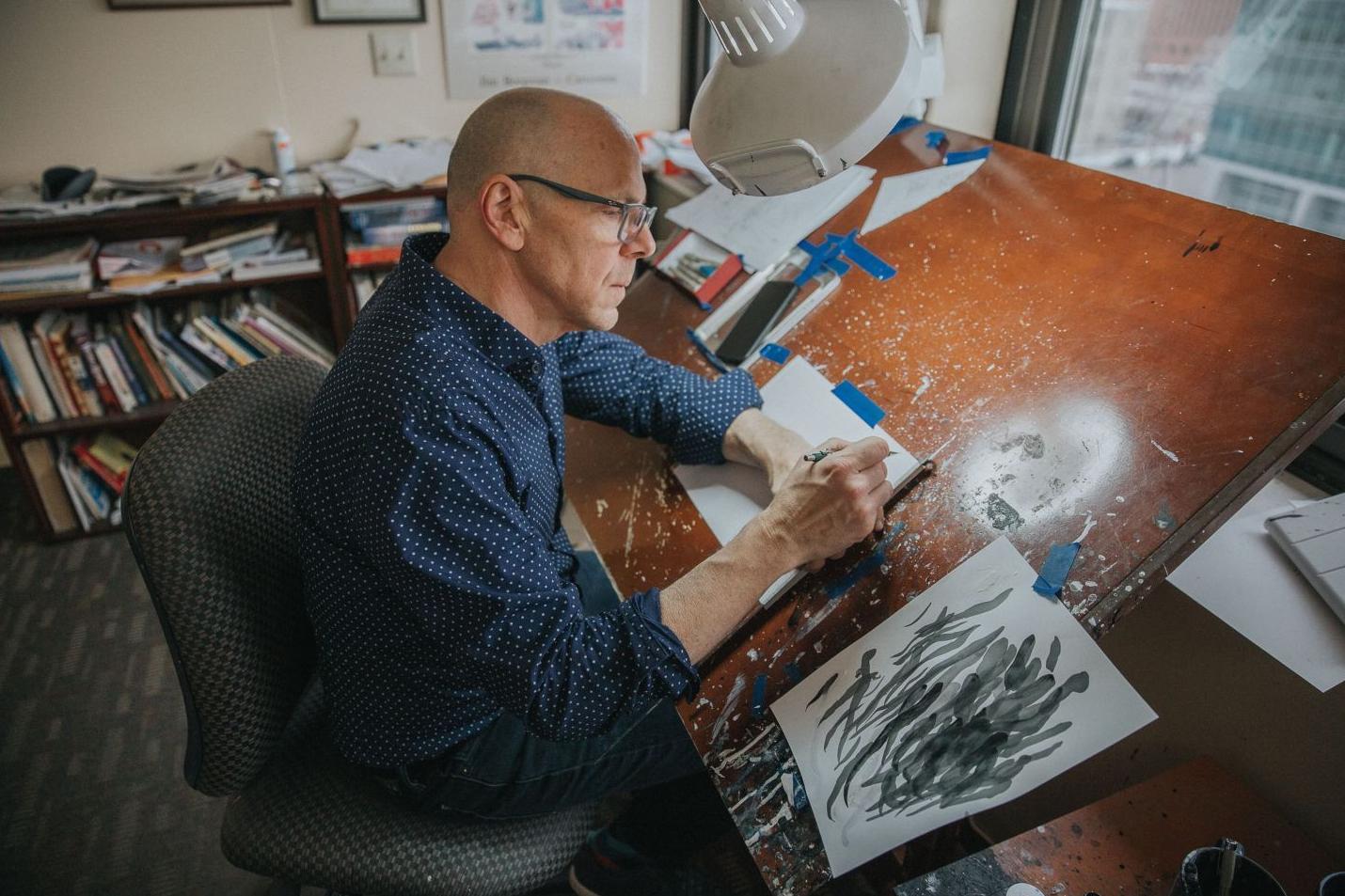 Jeff Koterba